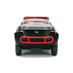 Letty's Rally Fighter Free Rolling FF - Jada