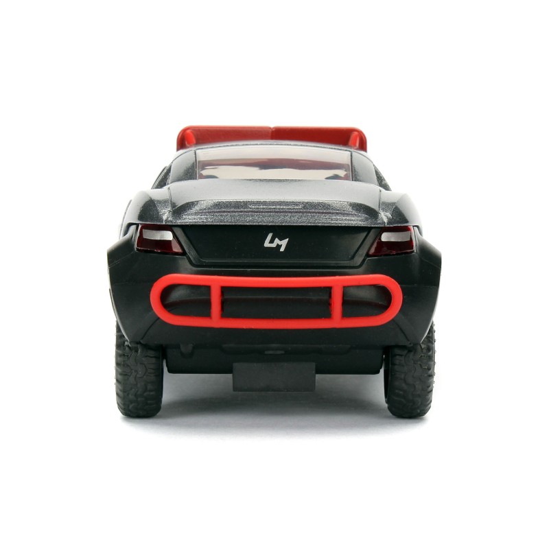 Letty's Rally Fighter Free Rolling FF - Jada