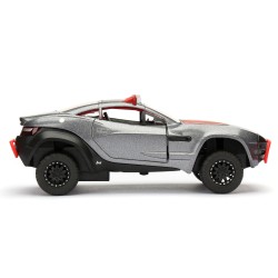 Letty's Rally Fighter Free Rolling FF - Jada