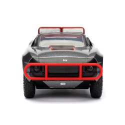 Letty's Rally Fighter Free Rolling FF - Jada