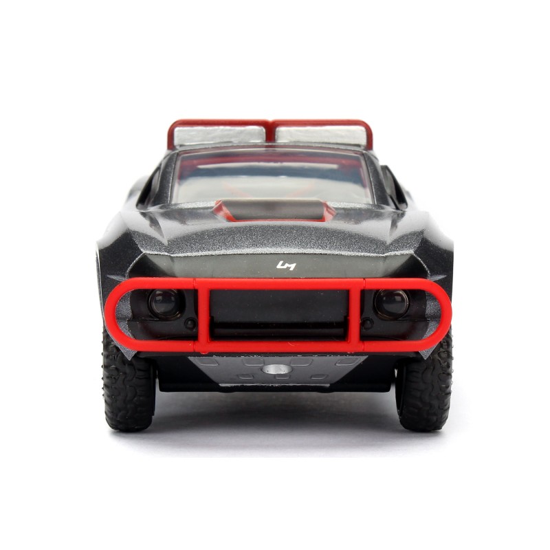 Letty's Rally Fighter Free Rolling FF - Jada