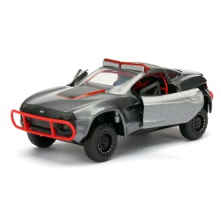 Letty's Rally Fighter Free Rolling FF - Jada