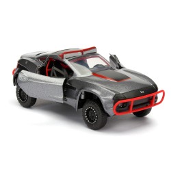 Letty's Rally Fighter Free Rolling FF - Jada