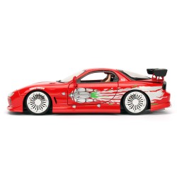 Mazda RX-7 FF 1993 - Jada
