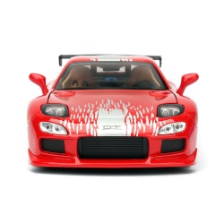 Mazda RX-7 FF 1993 - Jada