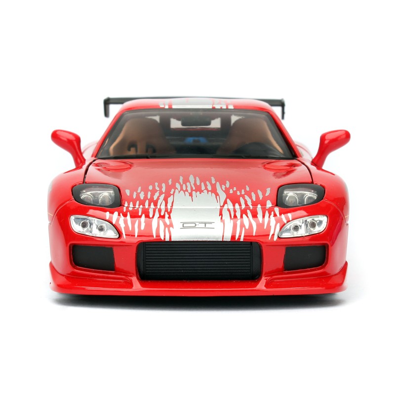 Mazda RX-7 FF 1993 - Jada