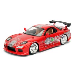 Mazda RX-7 FF 1993 - Jada