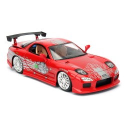 Mazda RX-7 FF 1993 - Jada