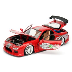 Mazda RX-7 FF 1993 - Jada