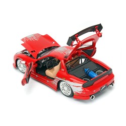 Mazda RX-7 FF 1993 - Jada