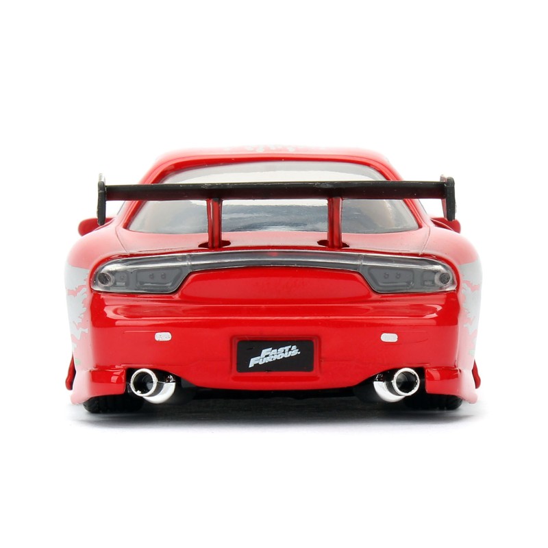 Mazda RX-7 FD3S Wide Body FF 1993 - Jada Mazda RX-7 FD3S Wide Body FF 1993 - Jada