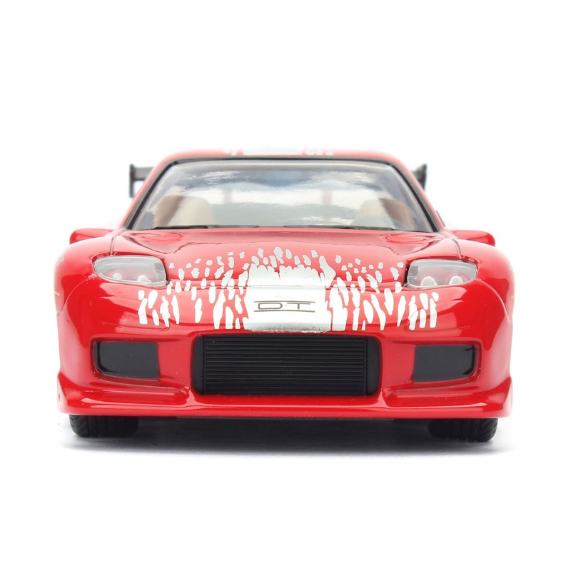 Mazda RX-7 FD3S Wide Body FF 1993 - Jada Mazda RX-7 FD3S Wide Body FF 1993 - Jada