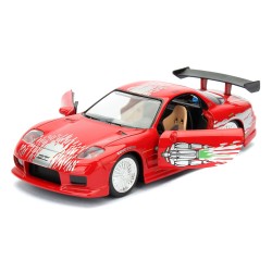Mazda RX-7 FD3S Wide Body FF 1993 - Jada Mazda RX-7 FD3S Wide Body FF 1993 - Jada