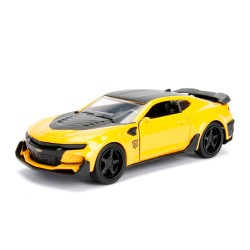 Chevrolet Chevy Camaro Bumblebee TRANSFORMERS 2016 - Jada