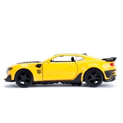 Chevrolet Chevy Camaro Bumblebee TRANSFORMERS 2016 - Jada