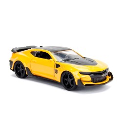 Chevrolet Chevy Camaro Bumblebee TRANSFORMERS 2016 - Jada