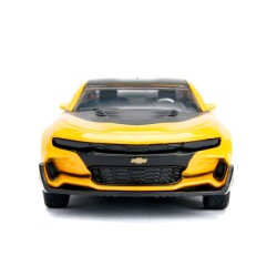 Chevrolet Chevy Camaro Bumblebee TRANSFORMERS 2016 - Jada