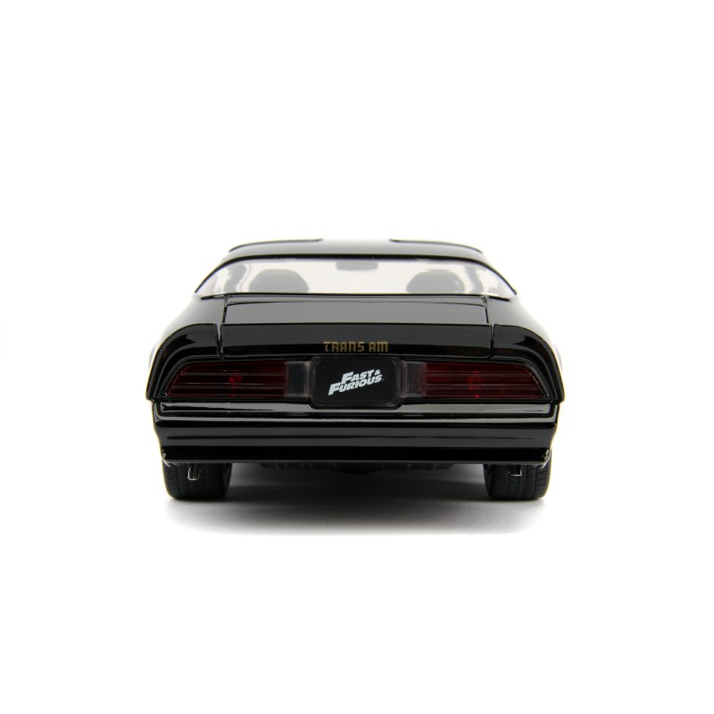 Pontiac Firebird FF 1977 - Jada