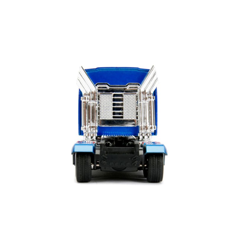 Transformers Optimus Prime Western Star 5700 EX Phantom TRANSFORMERS - Jada