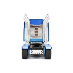 Transformers Optimus Prime Western Star 5700 EX Phantom TRANSFORMERS - Jada