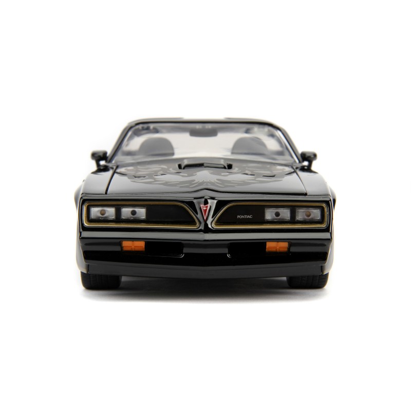 Pontiac Firebird FF 1977 - Jada