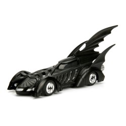Batmobile DC COMICS 1995 - Jada