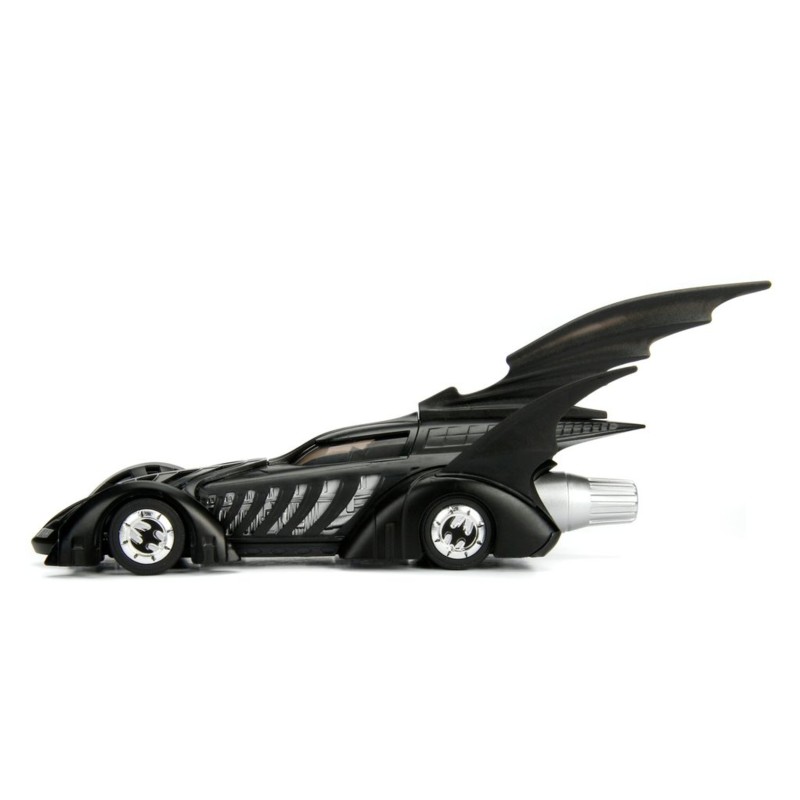 Batmobile DC COMICS 1995 - Jada