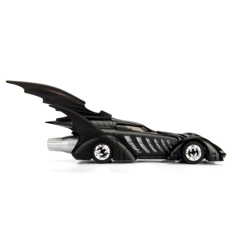 Batmobile DC COMICS 1995 - Jada