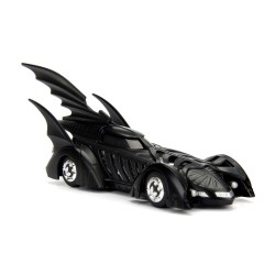 Batmobile DC COMICS 1995 - Jada