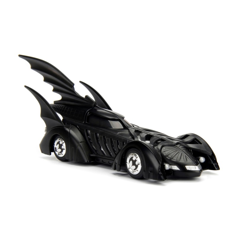 Batmobile DC COMICS 1995 - Jada