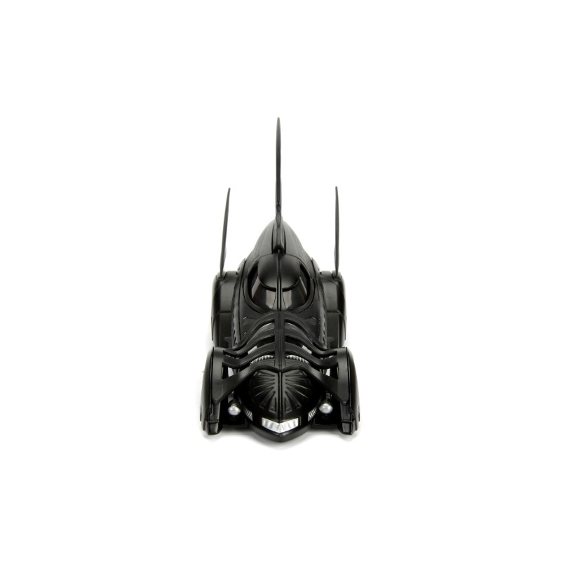 Batmobile DC COMICS 1995 - Jada