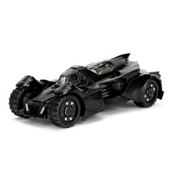 Batmobile Batman Arkham Knight DC COMICS - Jada