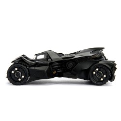 Batmobile Batman Arkham Knight DC COMICS - Jada