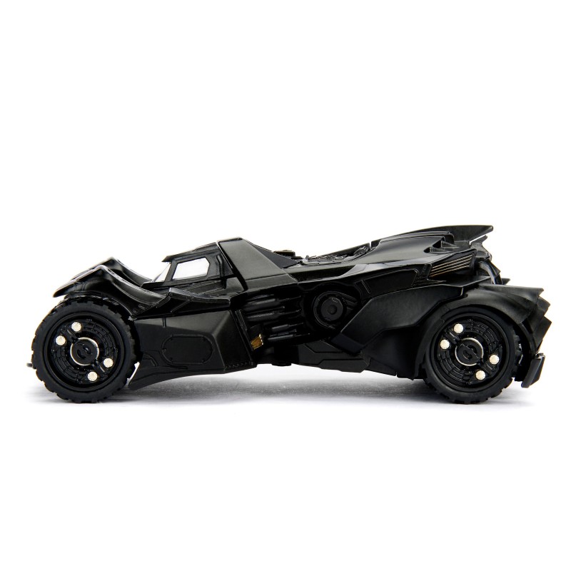 Batmobile Batman Arkham Knight DC COMICS - Jada