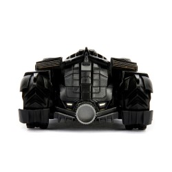 Batmobile Batman Arkham Knight DC COMICS - Jada