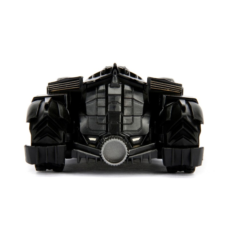 Batmobile Batman Arkham Knight DC COMICS - Jada