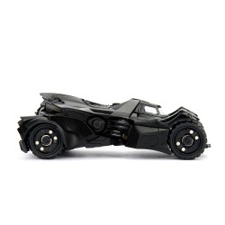 Batmobile Batman Arkham Knight DC COMICS - Jada