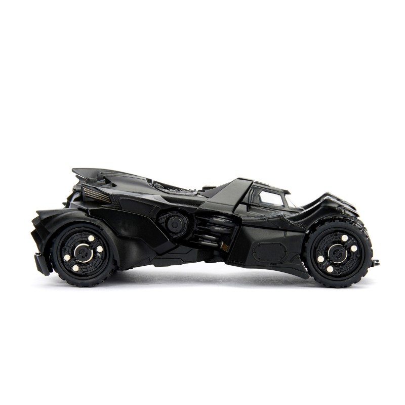 Batmobile Batman Arkham Knight DC COMICS - Jada