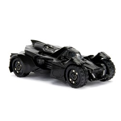 Batmobile Batman Arkham Knight DC COMICS - Jada