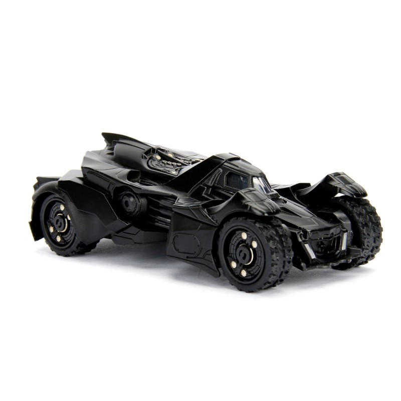 Batmobile Batman Arkham Knight DC COMICS - Jada