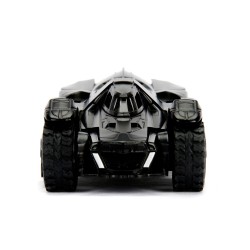 Batmobile Batman Arkham Knight DC COMICS - Jada