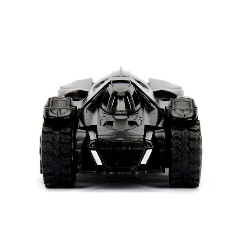 Batmobile Batman Arkham Knight DC COMICS - Jada
