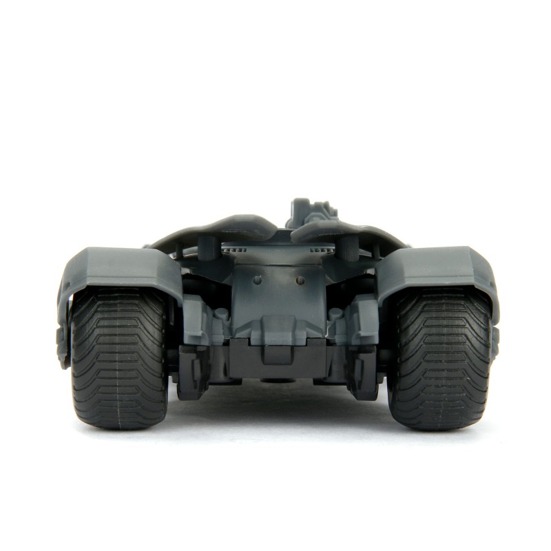 Batmobile Justice League DC COMICS 2017 - Jada