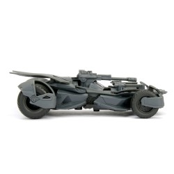 Batmobile Justice League DC COMICS 2017 - Jada