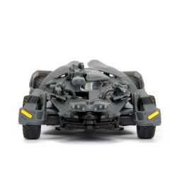 Batmobile Justice League DC COMICS 2017 - Jada