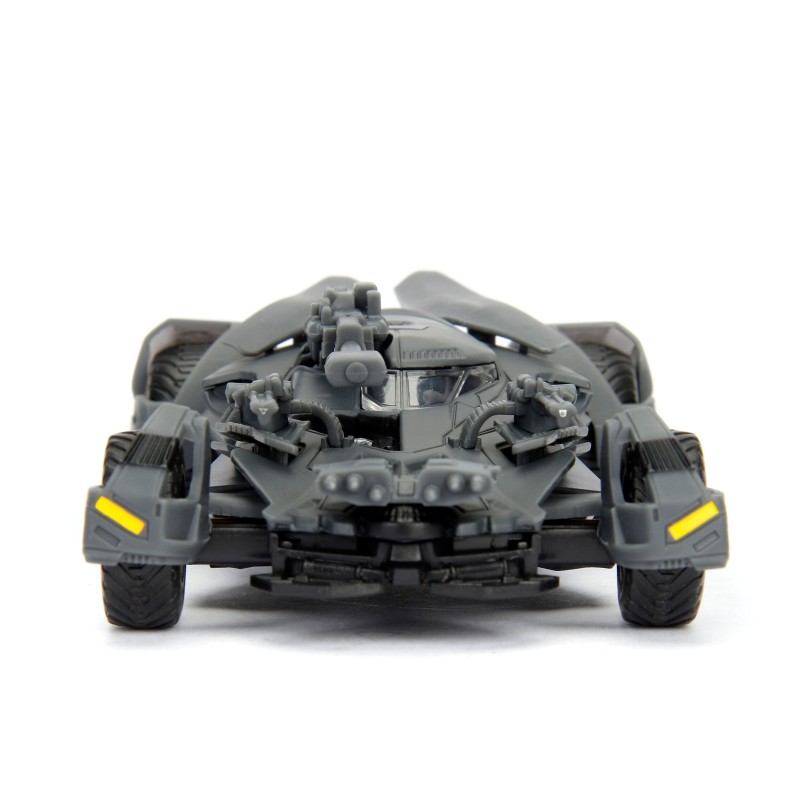 Batmobile Justice League DC COMICS 2017 - Jada