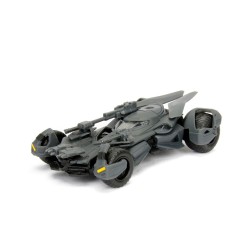 Batmobile Justice League DC COMICS 2017 - Jada
