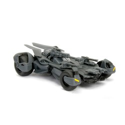 Batmobile Justice League DC COMICS 2017 - Jada