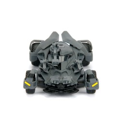 Batmobile Justice League DC COMICS 2017 - Jada