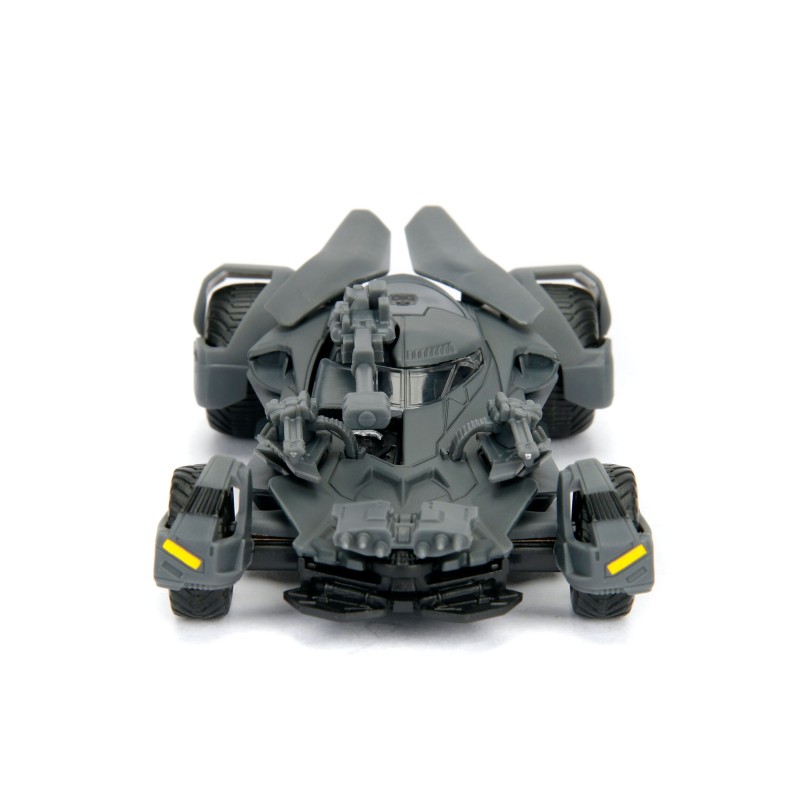 Batmobile Justice League DC COMICS 2017 - Jada